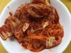 -屋里家延边朝鲜族冷面(南园店)