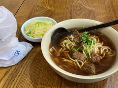 -李先生牛肉面大王(朝阳街店)