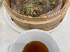 黑松露饺-金时代顺风大酒店(临港百联店)
