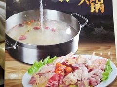 -茂港柏香(侨港路店)
