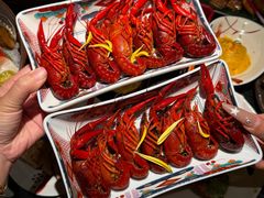 -花潮料理艺食馆(SM新生活广场店)