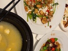 -新旺茶餐厅·早餐·夜宵(仙霞店)