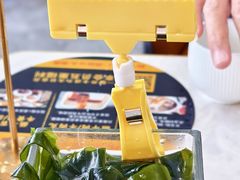 -潮汕大目牛肉火锅(皇岗旗舰店)