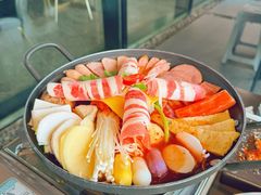 -KCOOKING概念韩餐(世茂52+店)