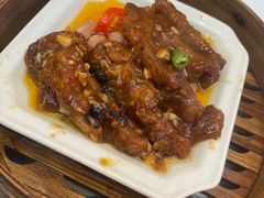 -稻香海鲜饭店(第一国际店)