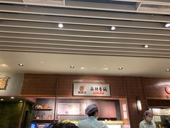 门面-食代馆(深业上城店)