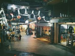 -猫咪博物馆(顶澳仔猫街店)