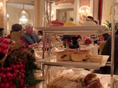 -The Ritz Restaurant