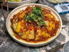-浩海火烧云傣家菜(京广店)