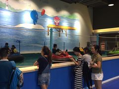 -蒙特利亲子乐园