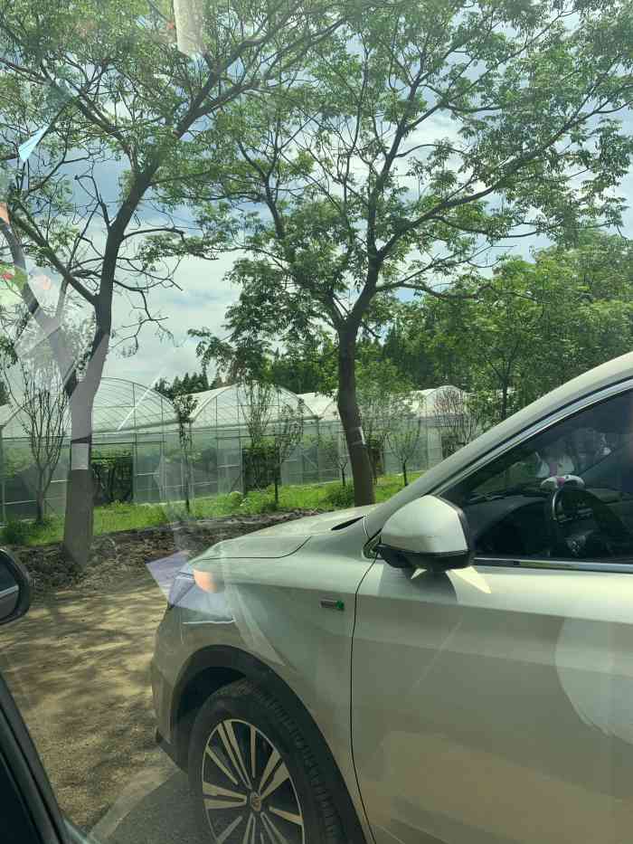 奥德农庄-"交通方便,叫个车直接到了农庄门口.现在."-大众点评移动版