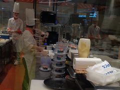 -新一番三文鱼寿司(大东海店)