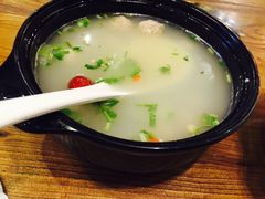 -妈妈的味道(工人体育场东路店)