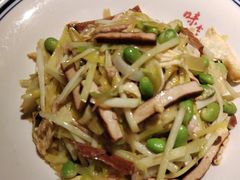 -永安鱼庄·镇江菜(丁卯店)