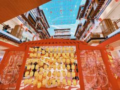 -银泰百货(北京大红门店)