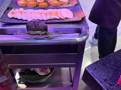 -老卜奎齐齐哈尔烤肉(人民东路店)