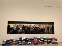 -旧金山现代艺术博物馆