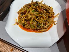 -四川饭店(长白店)