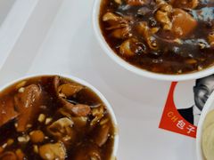 -陈寔包子王·卤煮小肠·京味小吃(龙潭店)
