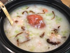 -潮粥荟·潮汕砂锅粥(朝阳大悦城店)