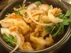 -南沙游艇会·大兵船餐厅