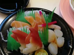 -争鲜回转寿司(南京东路店)
