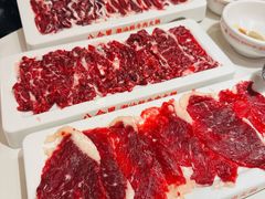 -八合里牛肉火锅(上海中山公园店)