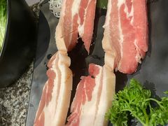 -汉拿山烤肉(东直门东方银座店)