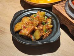 -小喜客·云南特色菜(纳西庭院店)