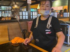 -梨花自助烤肉(天河城店)