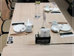 -渔语鱼酸菜鱼新川菜(万象城店)