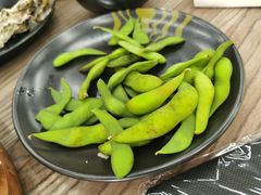 -蚝山·喷汽火山生蚝(前福路店)