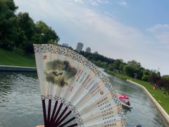 -朝阳公园游乐园