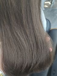 -藤野造型烫染·漂发