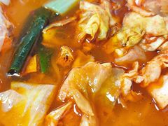 -二钢串叔麻辣烫(华龙大厦店)