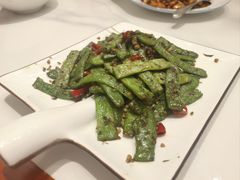 -南山翁新概念川菜(江宁万达广场店)