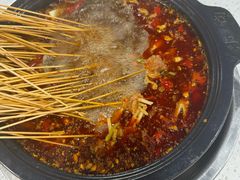 -小向麻辣烫(天街总店)