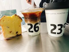 -2326 Coffee Roaster咖啡豆可选店(林肯公园店)