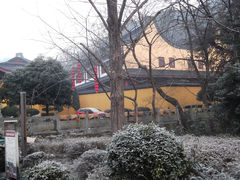 景点-杭州上天竺法喜讲寺