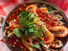 -辣小鲜·南昌大排档(船山路店)