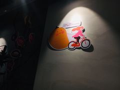 大堂-莓超疯