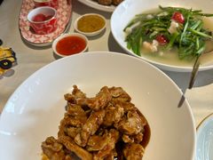 -庆云楼饭庄(什刹海店)