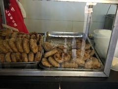 -李小老烧饼(常营民族家园店)
