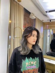 -KIMI HAIR SALON·烫染设计店