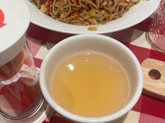 -西贝(枫蓝国际购物中心店)