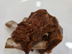 -蝎王府羊蝎子(西稍门店)