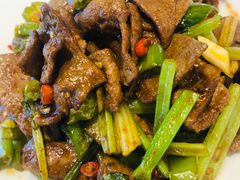 -马凯餐厅(地安门店)