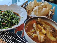 -My Way Town买味堂·东南亚餐厅(亦庄店)