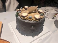 -嘎纳时光餐厅(水游城尚街店)