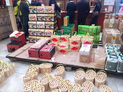 零售区-金稼园·金平湖农家菜